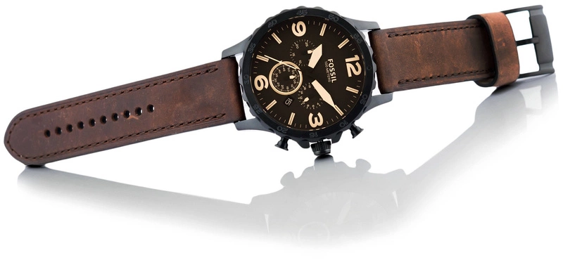 Zegarek męski FOSSIL Nate JR1487