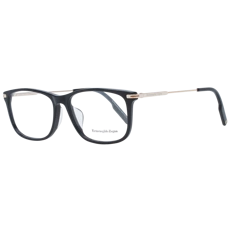 Okulary oprawki Męskie Ermenegildo Zegna EZ5233-D Czarne