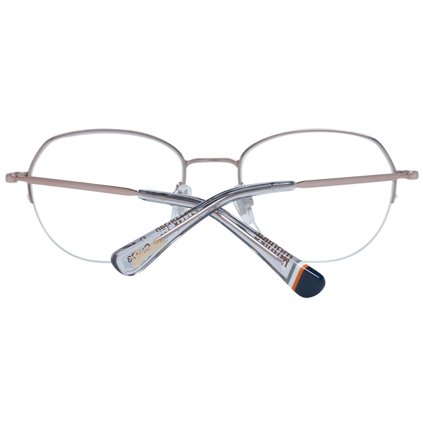 Okulary oprawki Damskie Superdry SDO Monika 073 51 Różowe