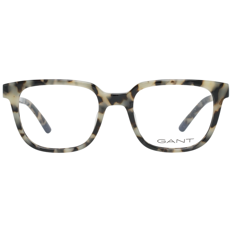 Okulary oprawki męskie Gant GA3208 055 52 Kolorowe