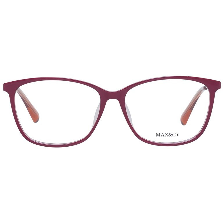 Okulary oprawki Damskie MAX&Co. MO5024 068 54 Czerwone