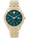 Zegarek męski VERSACE VEBK00718 Univers GMT