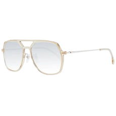 Okulary przeciwsłoneczne Unisex Lozza SL4215M Beżowe