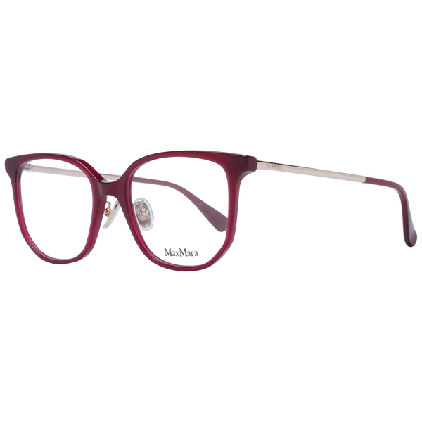 Okulary oprawki Damskie Max Mara MM5040-D Czerwone