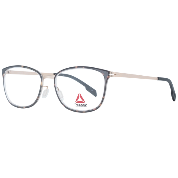 Okulary oprawki Reebok R8523 03 53 Brązowe