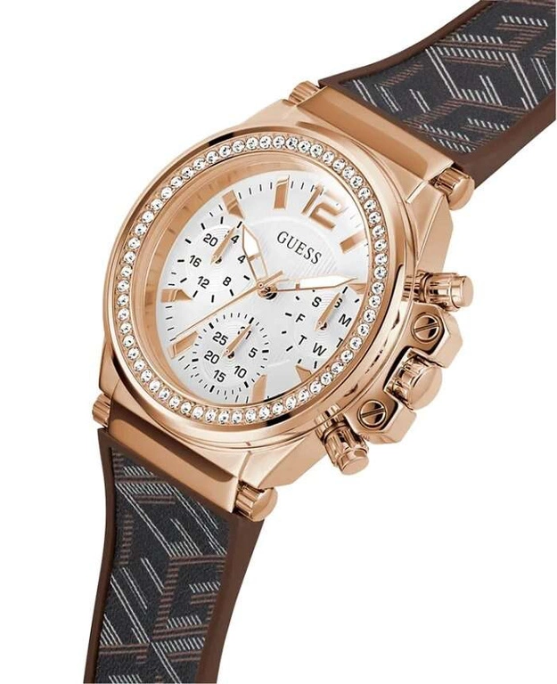Zegarek damski GUESS GW0621L5 Charisma