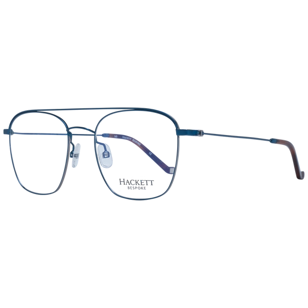 Okulary oprawki Męskie Hackett Bespoke HEB258 Niebieskie