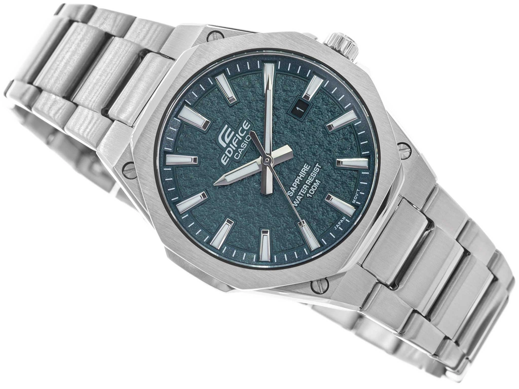 Zegarek męski CASIO Edifice EFR-S108DE-3AVUEF