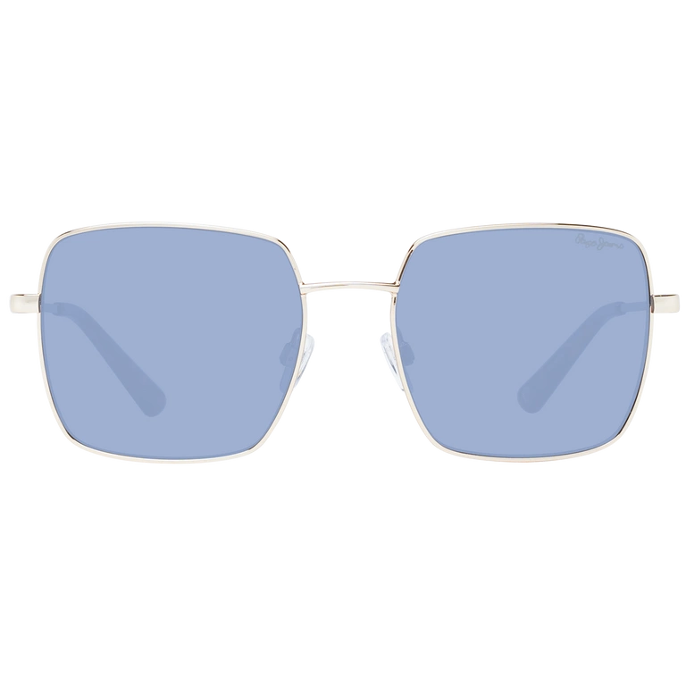 Okulary przeciwsłoneczne Damskie Pepe Jeans PJ5198 400 55 Złote