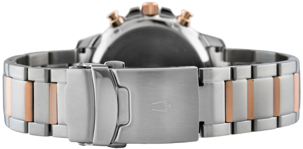 Zegarek męski BULOVA 98B301