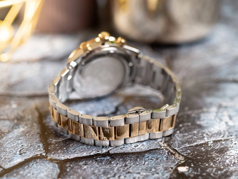 Zegarek męski ROAMER 850837 47 75 20 Monza 100