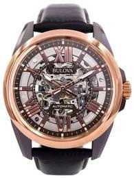 Zegarek męski BULOVA 98A165
