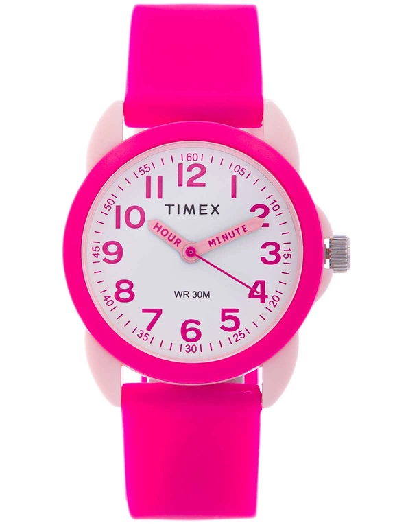 Zegarek dziecięcy Timex TW2W92200 Kids Time Teacher