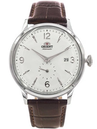 Zegarek męski ORIENT RA-AP0002S30B Bambino Small Seconds Automatic