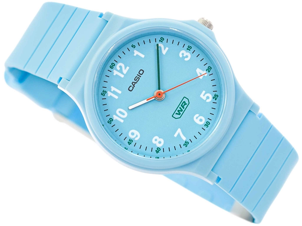 Zegarek damski CASIO LQ-24B-2BEF