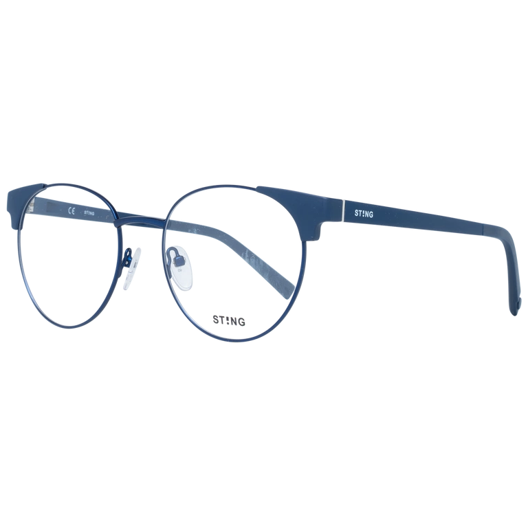 Okulary oprawki Sting VST233 0521 52 Niebieskie
