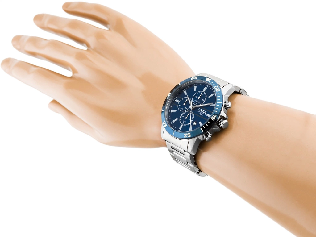 Zegarek męski LORUS RM303FX9