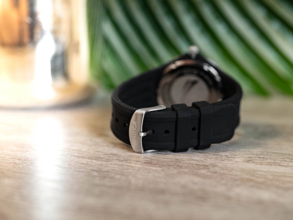 Zegarek męski NAUTICA NAPLBS904 Lummus Beach