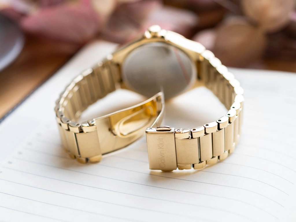 Zegarek damski CALVIN KLEIN 25100053 Vibrancy