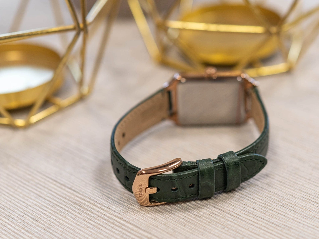 Zegarek damski FOSSIL ES5366 Raquel