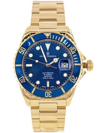 Zegarek męski REVUE THOMMEN 17571.2115 Diver