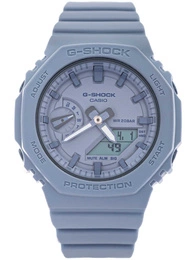 Zegarek damski CASIO G-SHOCK GMA-S2100BA-2A2ER Carbon Core Guard