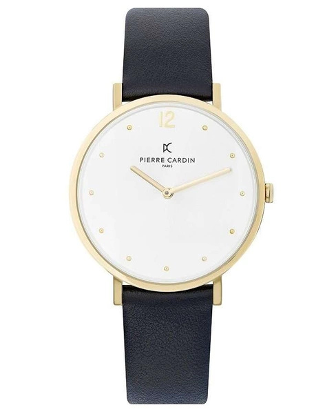 Zegarek damski PIERRE CARDIN CBV.1009 Belleville Simplicity
