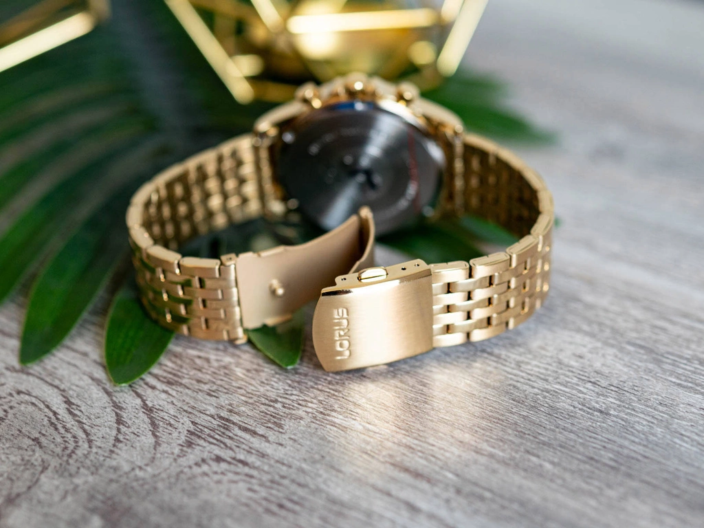 Zegarek męski LORUS RM340JX9