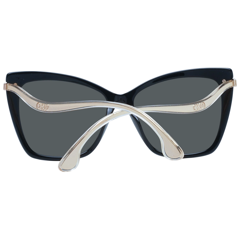 Okulary przeciwsłoneczne Damskie Jimmy Choo SELBY/G/S Czarne