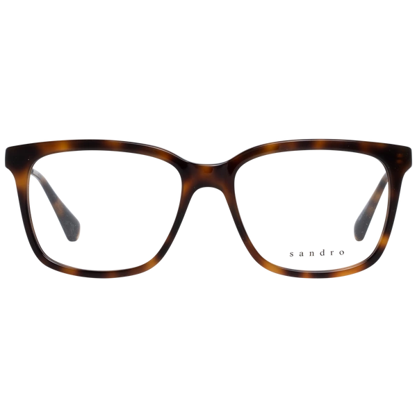 Okulary oprawki Męskie Sandro SD1011 201 53 Brązowe