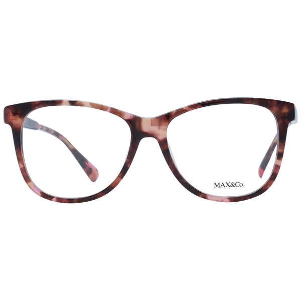 Okulary oprawki Damskie Max & Co MO5075 Brązowe