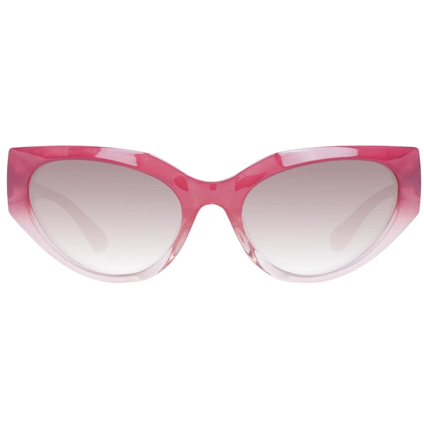 Okulary przeciwsłoneczne Damskie Guess GU7787 74T 57 Różowe