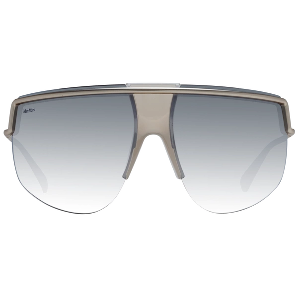 Okulary przeciwsłoneczne Damskie Max Mara MM0050 Srebrne