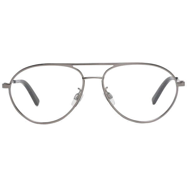 Okulary oprawki Męskie Bally BY5013-H 008 57 Brązowe