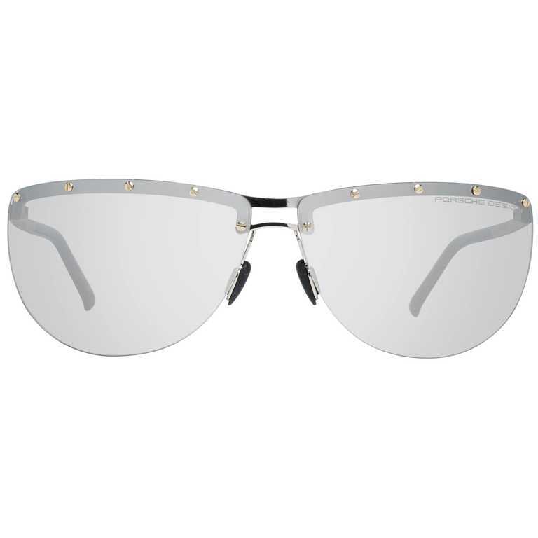 Okulary przeciwsłoneczne Damskie Porsche Design P8577 A 68 Srebrne