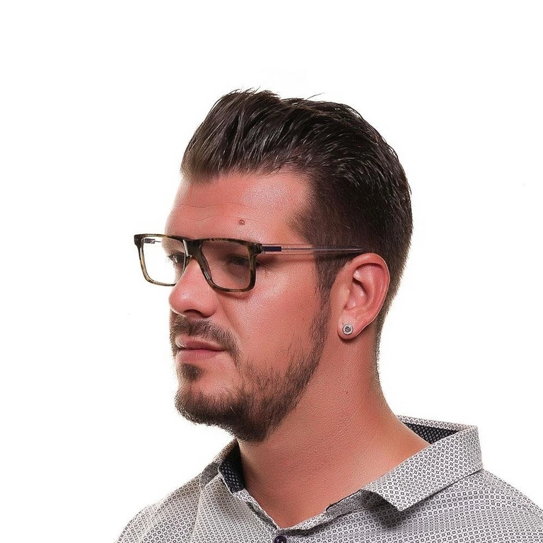 Okulary oprawki męskie Web WE5123 Kolorowe