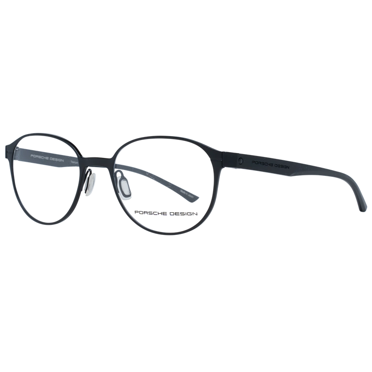 Okulary oprawki Porsche Design P8345 A 50 Czarne