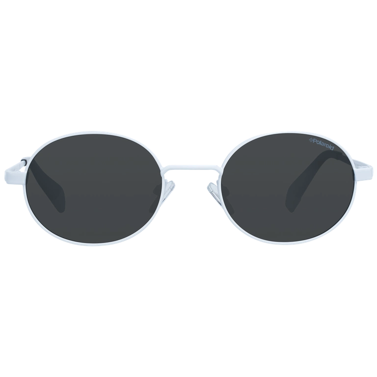 Okulary przeciwsłoneczne Polaroid PLD 6066/S VK6/EX 51 Białe