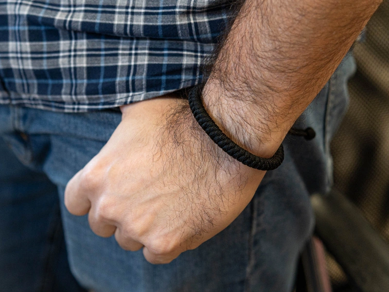 Bransoleta męska Tommy Hilfiger 2790593