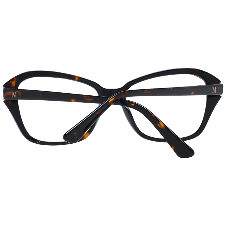 Okulary oprawki Damskie Marciano by Guess GM0386 Brązowe