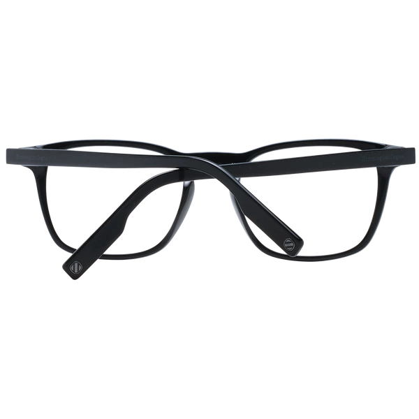 Okulary oprawki Męskie Ermenegildo Zegna EZ5244 Czarne
