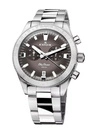 Zegarek męski EDOX 10116 3 GRIDN Skydiver Chrono Set Limited Edition 