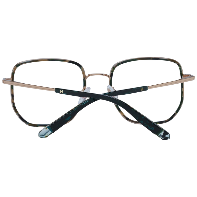 Okulary oprawki Damskie Ana Hickmann HI1177 Czarne