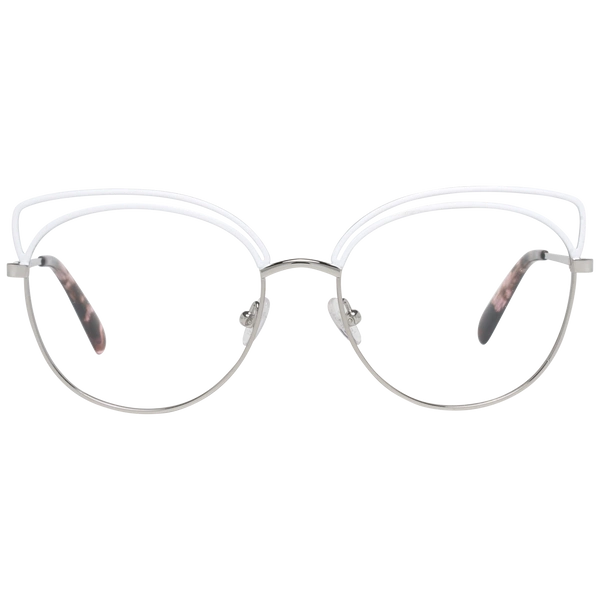 Okulary oprawki Damskie Emilio Pucci EP5123 020 54 Szare