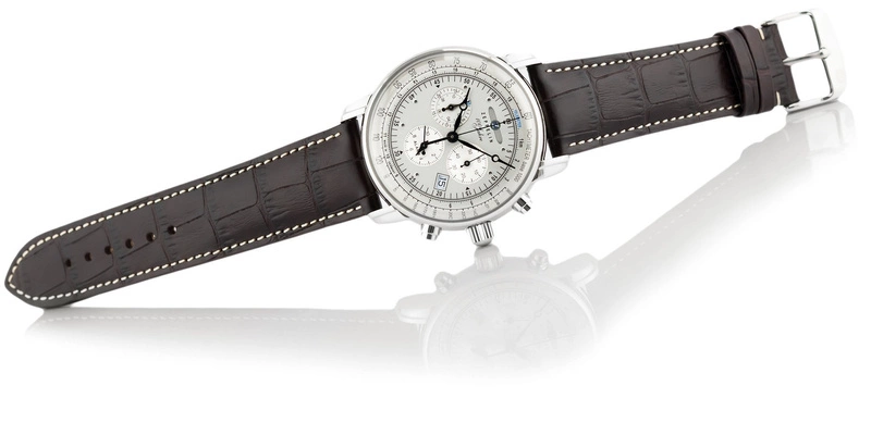 Zegarek męski ZEPPELIN 100 JAHRE 7680-1