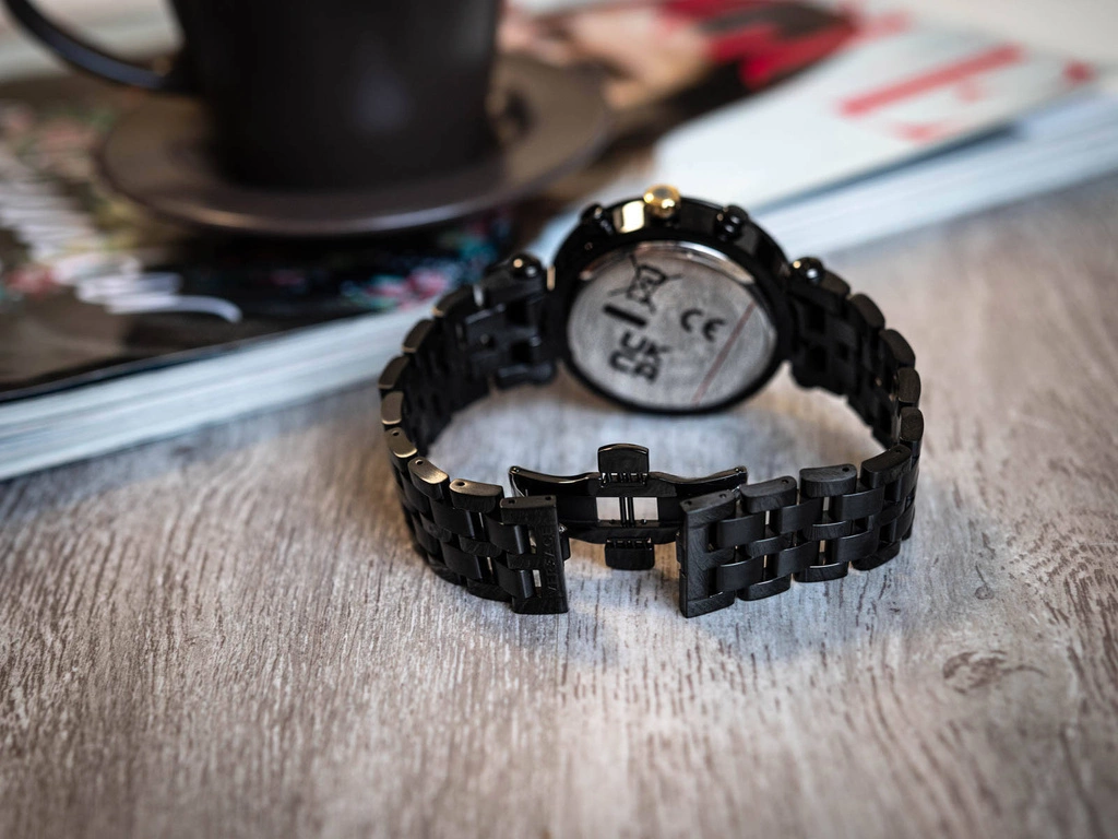 Zegarek męski VERSACE VEJB00722 Bold Chrono