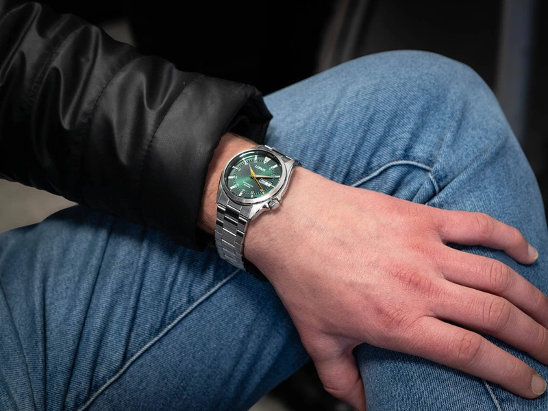 Zegarek męski LORUS RL421BX9