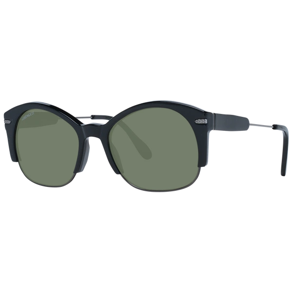 Okulary przeciwsłoneczne Unisex Serengeti SS529002 Czarne