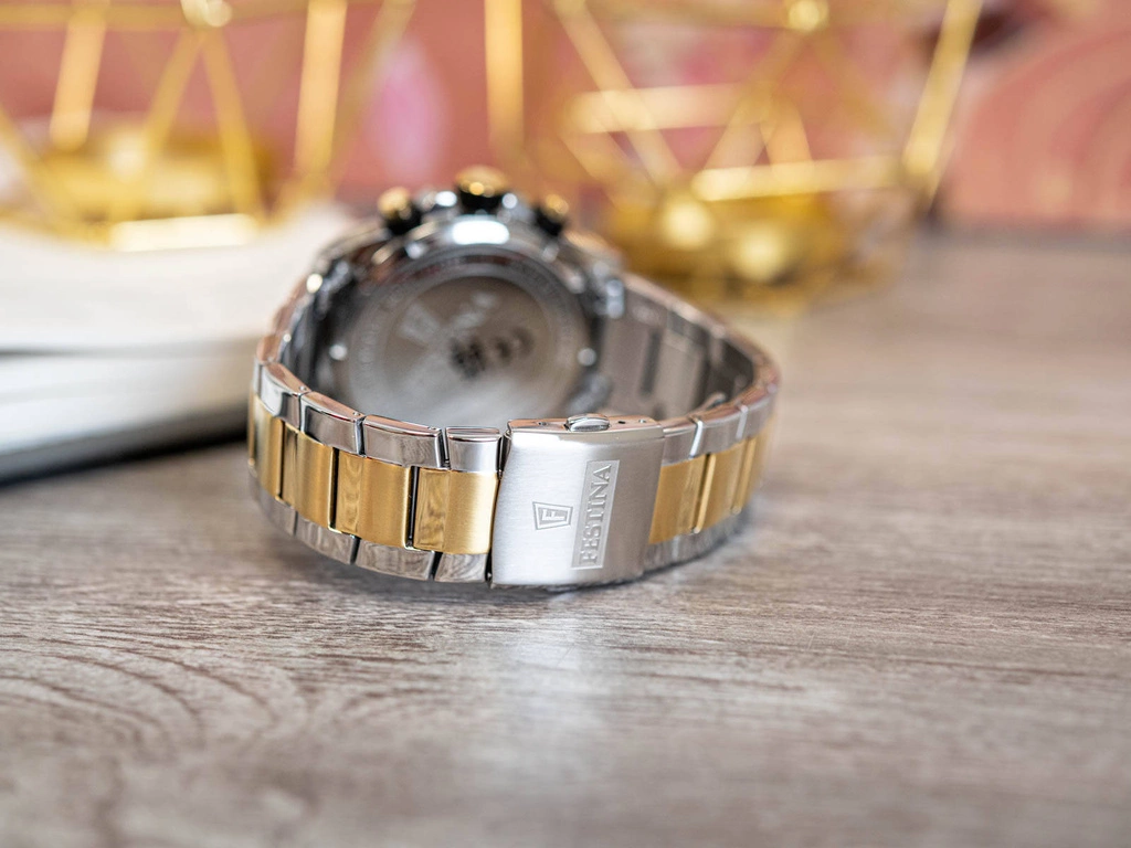 Zegarek męski FESTINA F20562/2 Chrono Sport