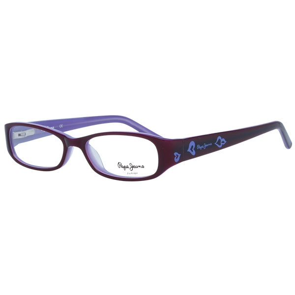 Okulary oprawki Dziecięce Pepe Jeans PJ4010 Fioletowe